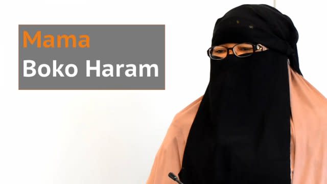 Mama Boko Haram