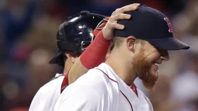 MLB Power Rankings: Don't look now, but here come the Red Sox