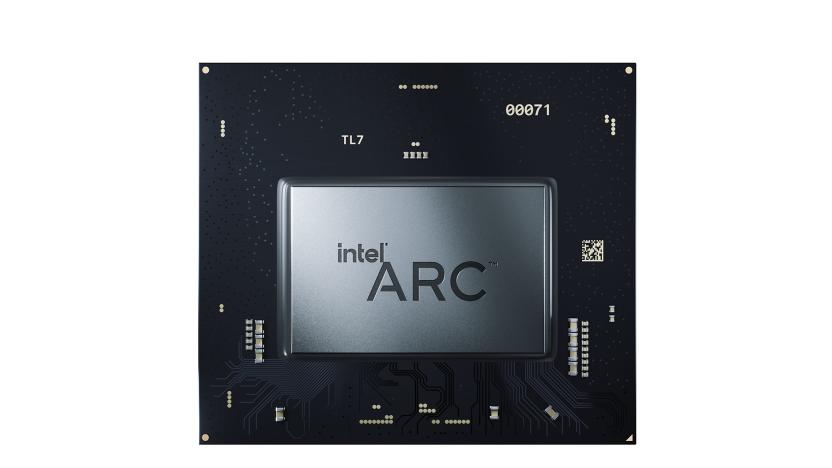 Today Intel is officially announcing its first new A-series Arc GPUs in the new A350M and A370M. 