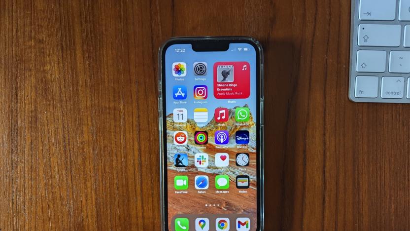 iOS 15 review