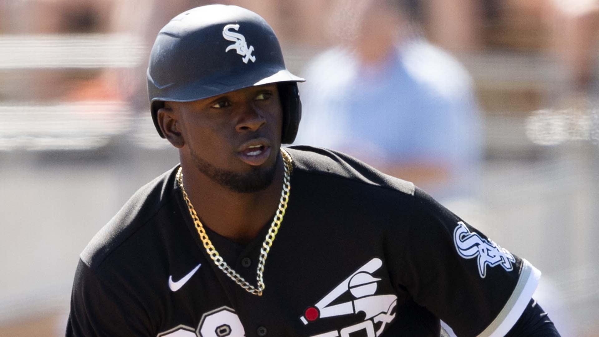 This White Sox rival has some new really nice uniforms