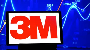 3M to cut its dividend following healthcare spinoff