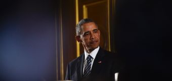 Obama presses for repeal of anti-transgender, anti-gay laws