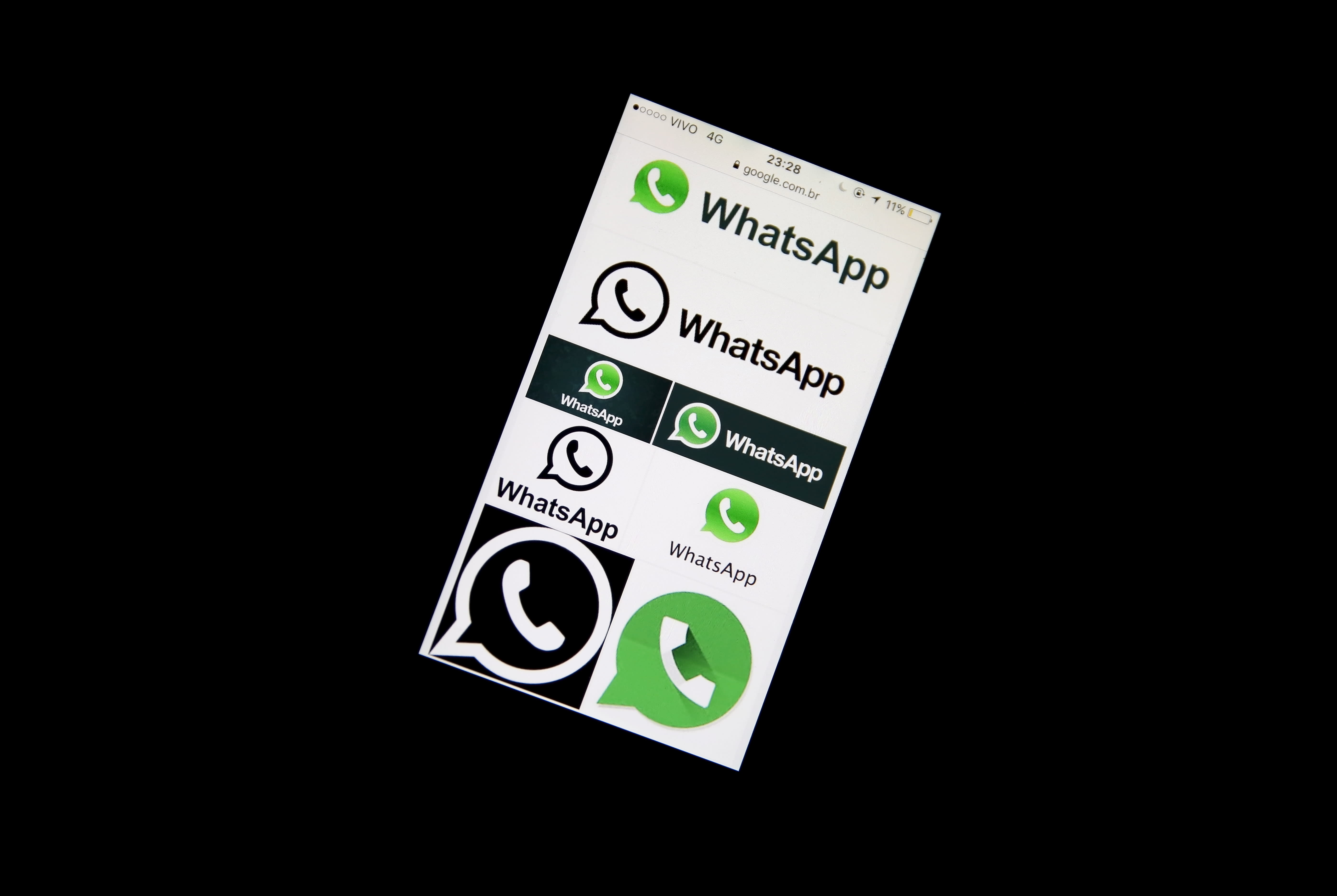 New WhatsApp Features Revealed In iOS Beta