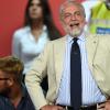 Napoli, De Laurentiis pazzo di Mertens: &quot;Meglio di Higuain, è più generoso&quot;