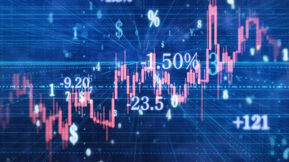 What the put-call ratio can reveal about market action