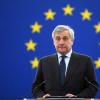 Tajani: Gentiloni usa linguaggio giusto per ricucire con Europa