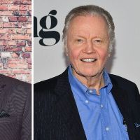 Liev Schreiber says he and 'Ray Donovan' dad Jon Voight have 'agreement'  not to talk politics