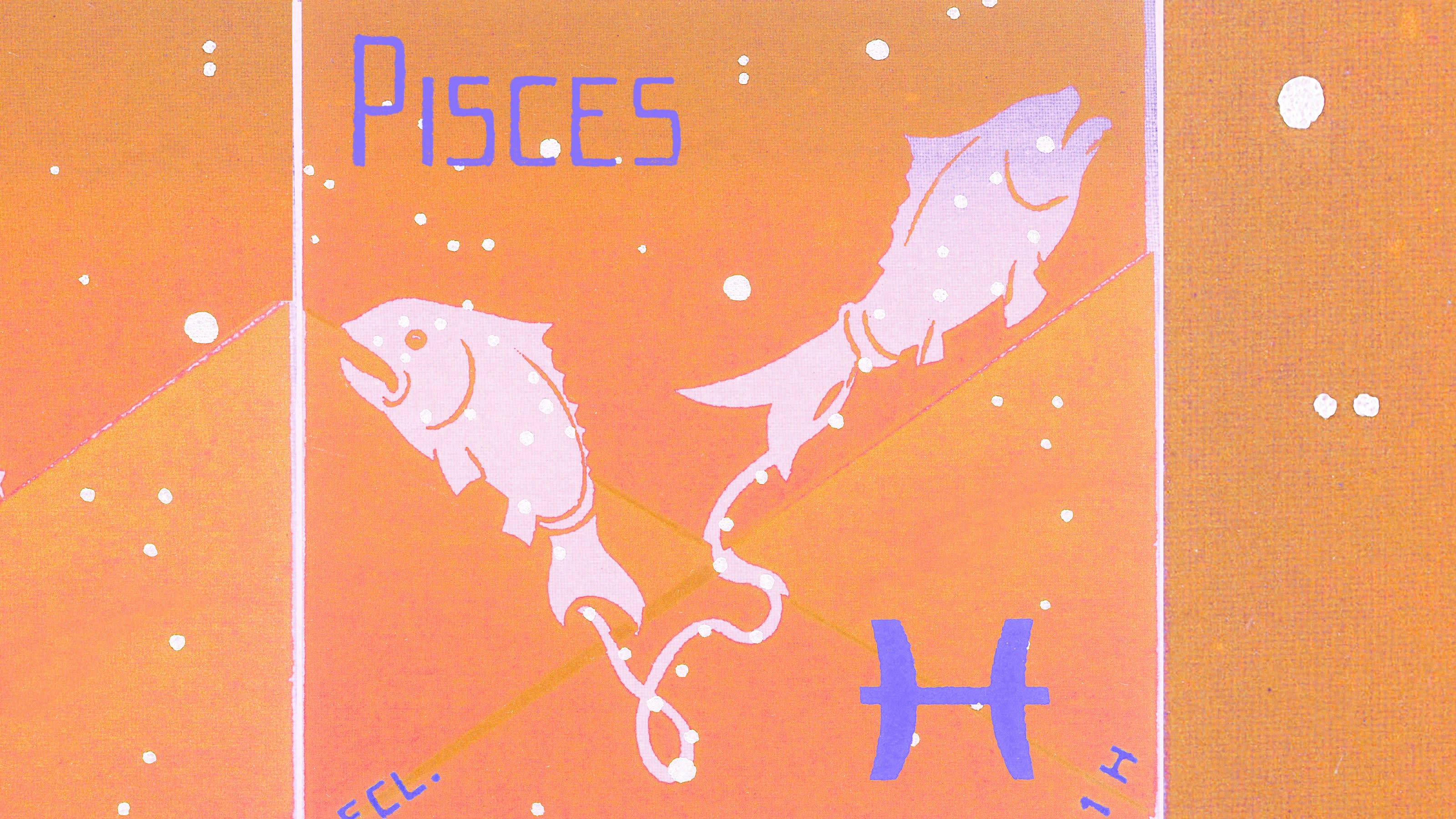 What May’s Pisces Horoscope Predictions Mean for You