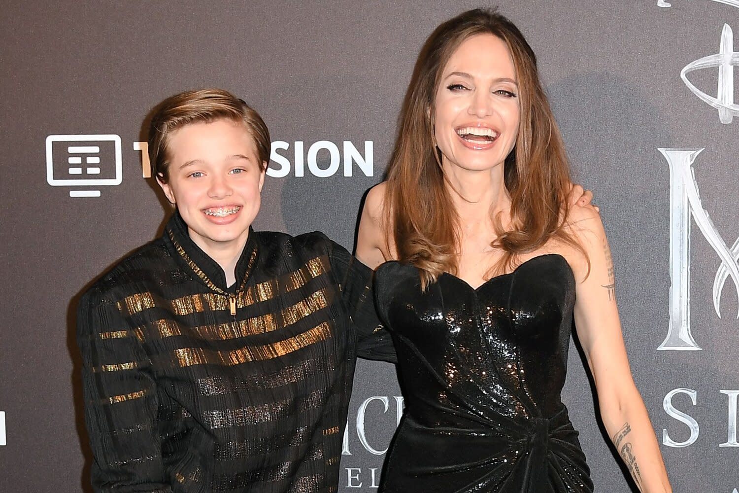 Angelina Jolie Reveals Daughter Shiloh Inspired Her Latest Role In The One And Only Ivan 8351
