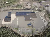 Skanska to build Lokomotion Technology Centre’s first phase in Finland