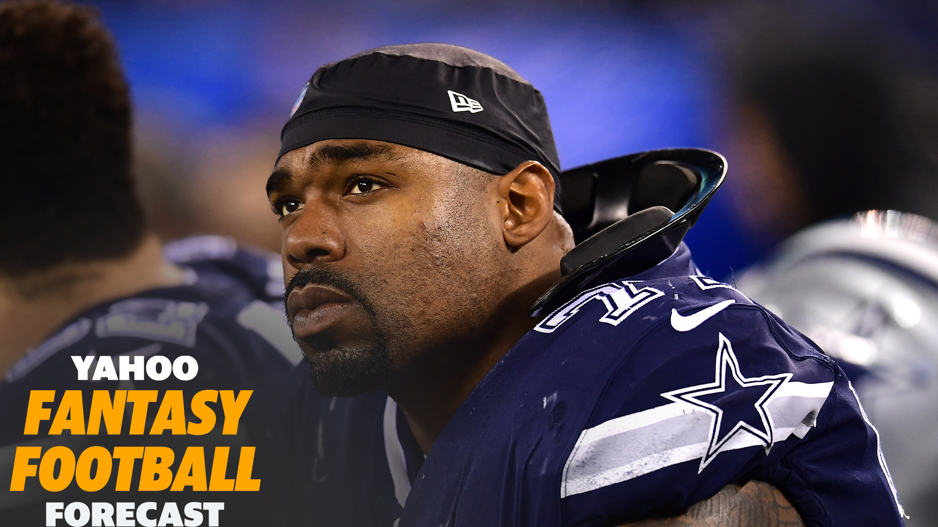 Losing Tyron Smith impacts the entire Cowboys offense