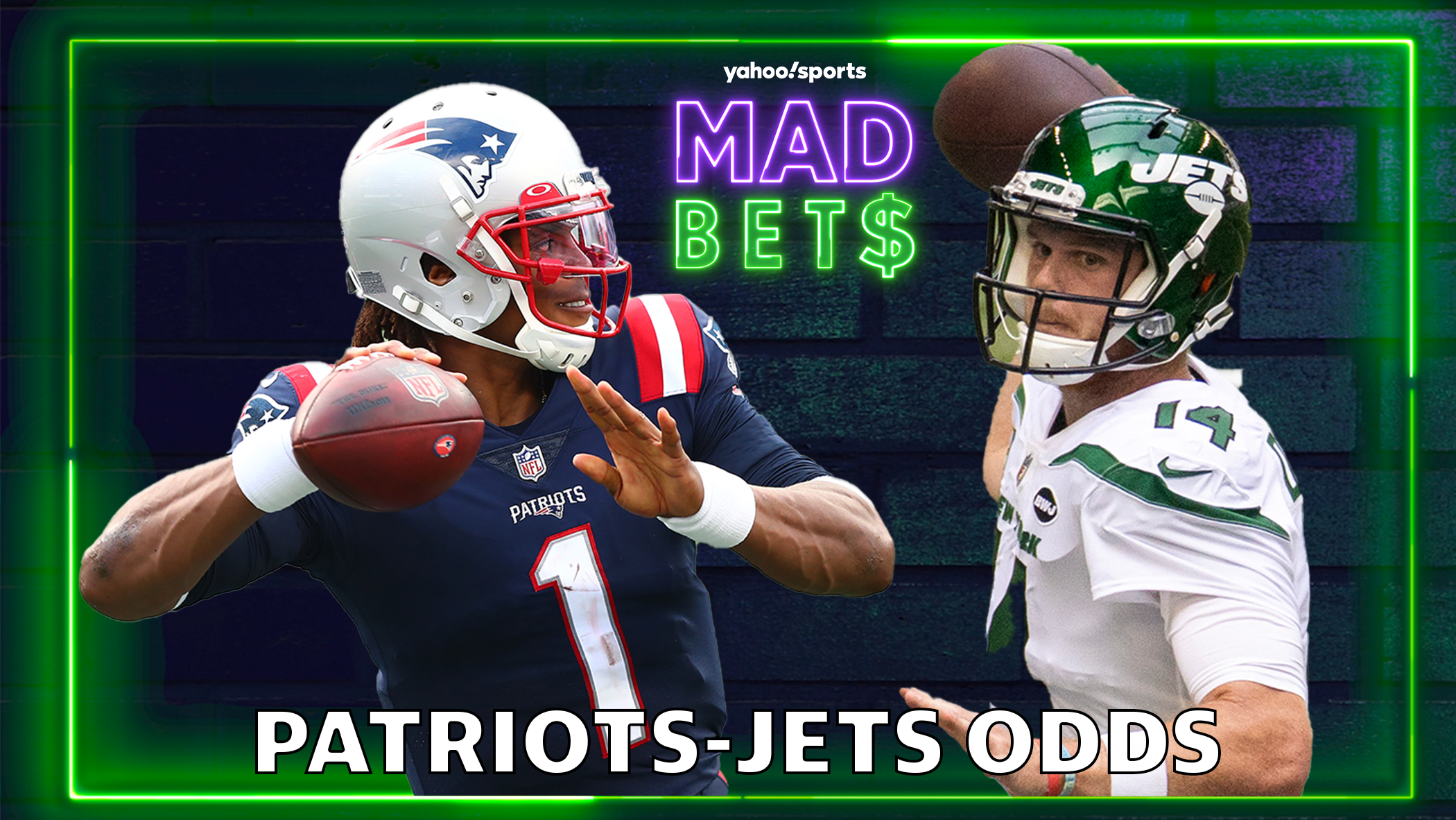 If Jets lose to Patriots Monday night on Yahoo Sports app, how probable is  0-16 for Jets this season?