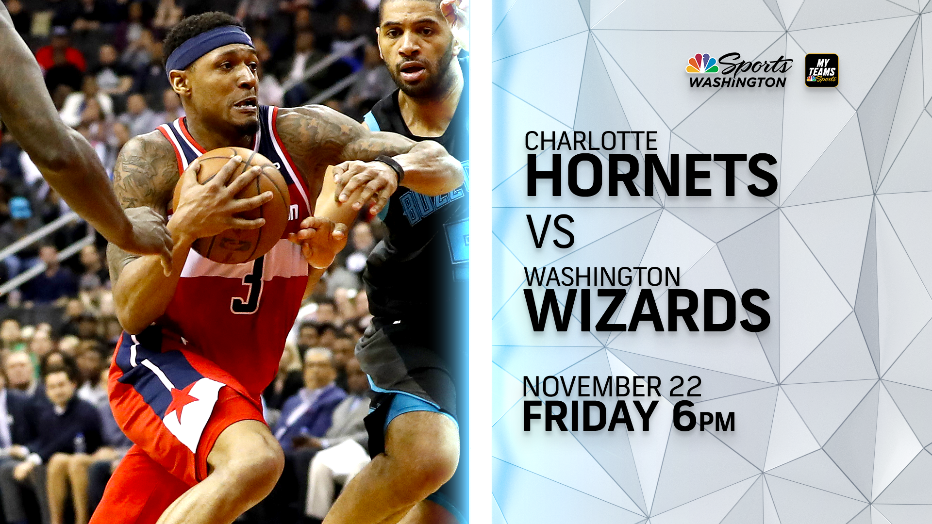 Wizards vs. Hornets: Time, TV Channel, Live stream, how to ...