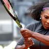 Internazionali Bnl, Serena Williams vince il torneo femminile
