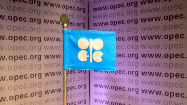 OPEC’s oil cuts force the US to reconsider its foreign policy