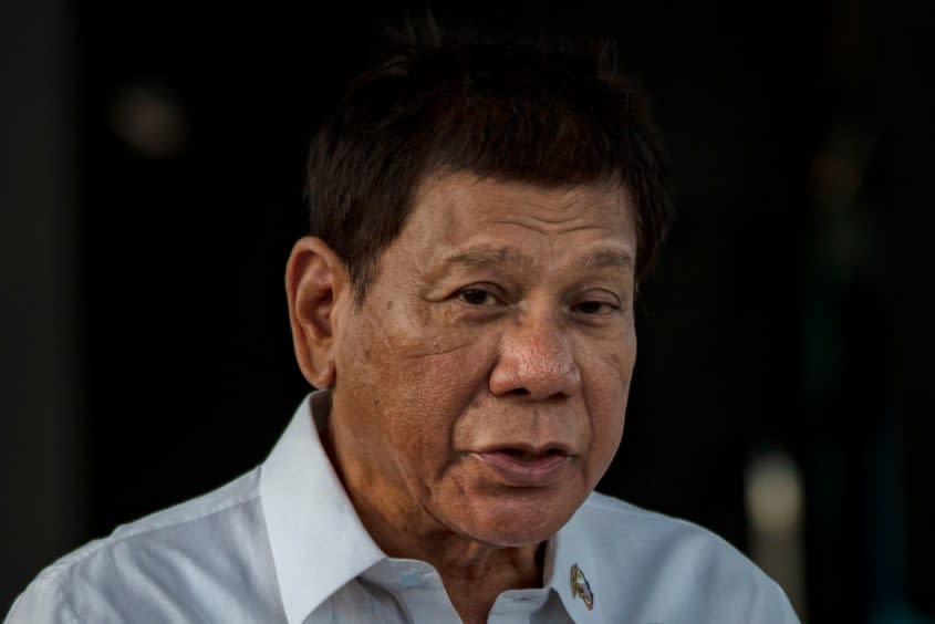 The possible reasons why Rodrigo Duterte is retiring from Filipino politics