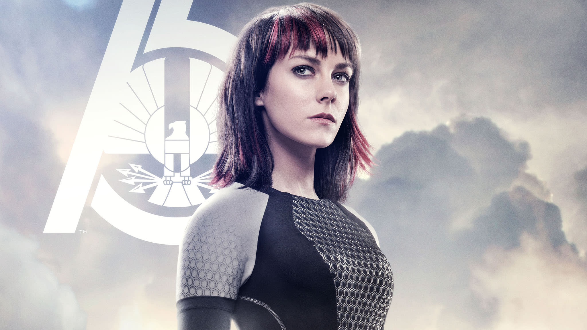 Jena Malone On Making Her Catching Fire Striptease Perfect