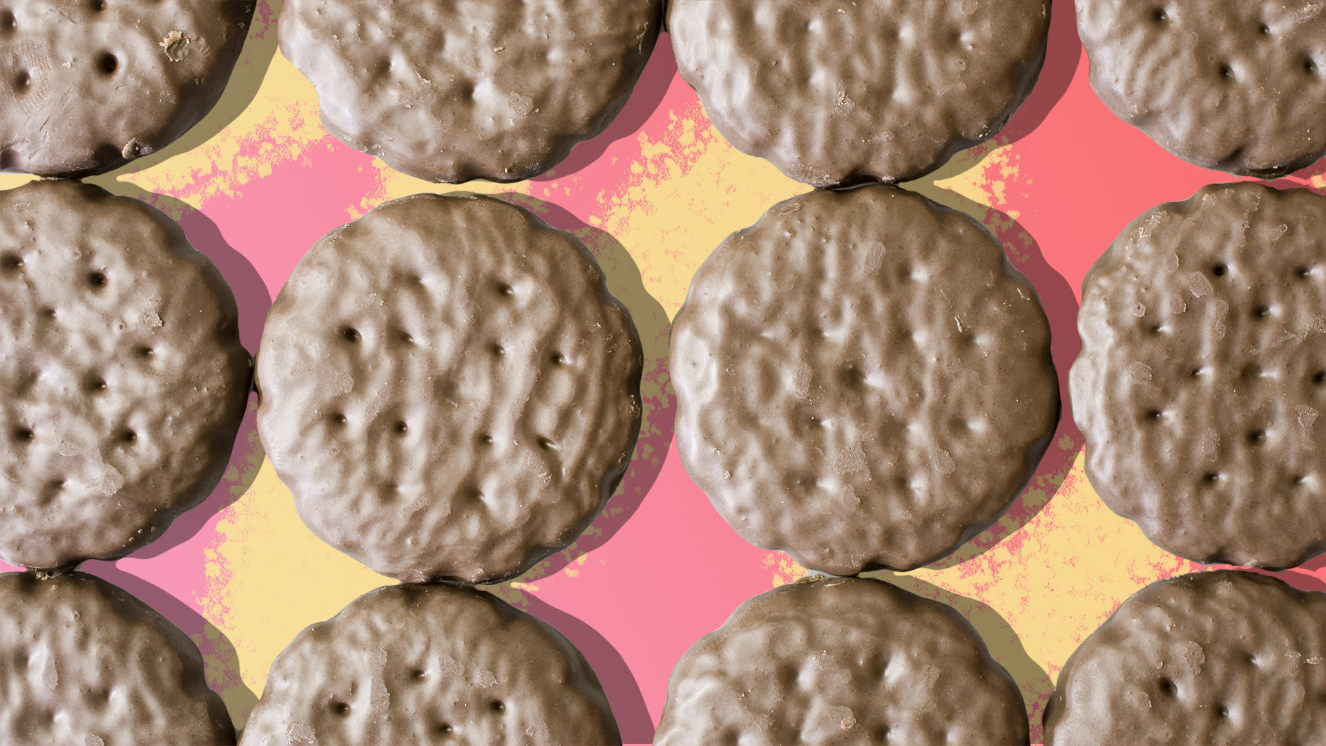 A Complete Ranking of the Best Girl Scout Cookie Flavors