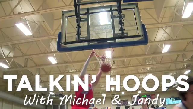 Talkin Hoops: Breaking down South Dakota high school basketball