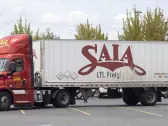 Saia stock sinks on Q1 earnings miss