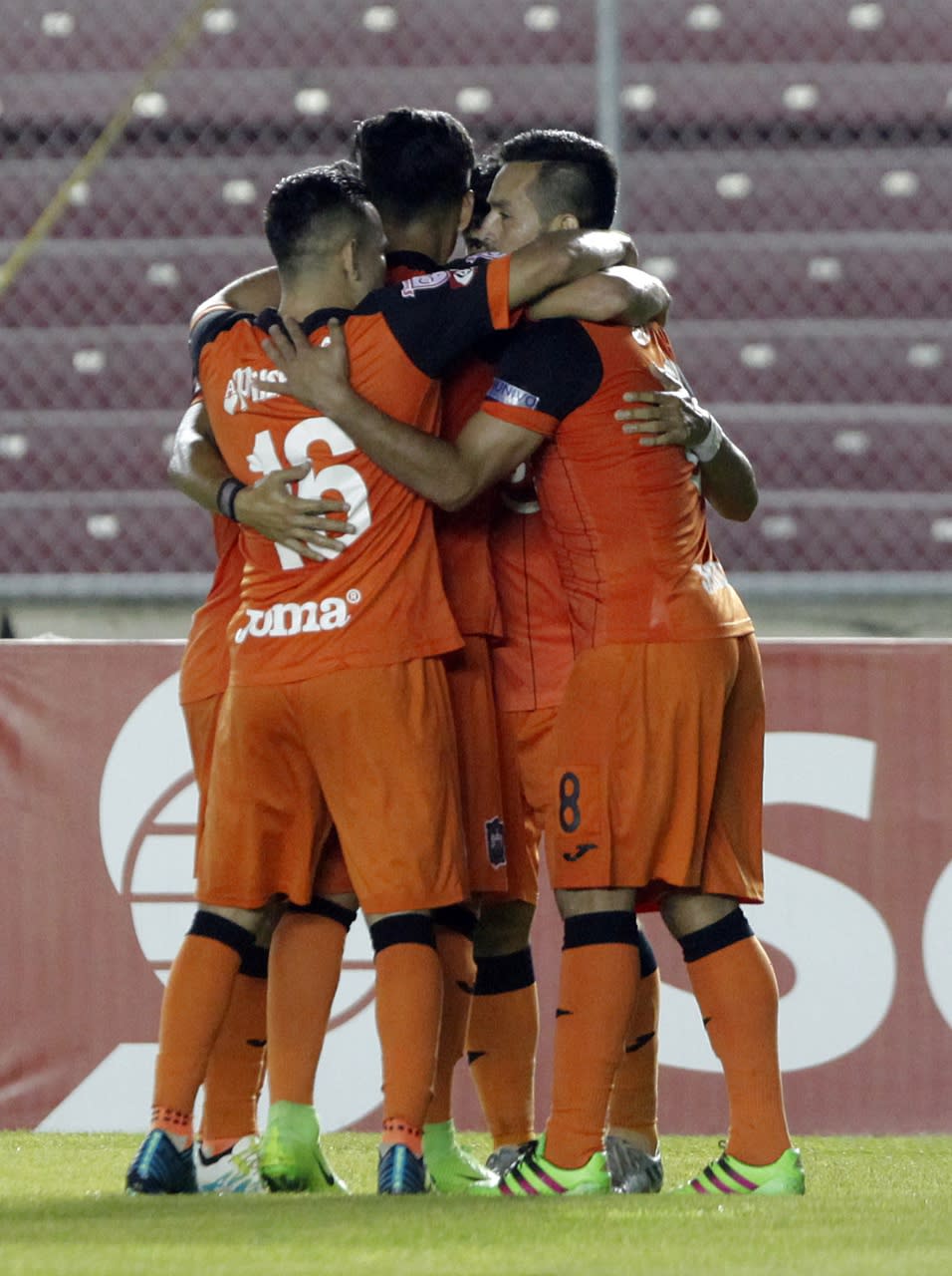 The Salvadoran Soccer League enters the final stretch to define the qualified for the quarterfinals