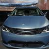 Accordo Fca-Google per auto senza guidatore, sarà la Chrysler Pacifica