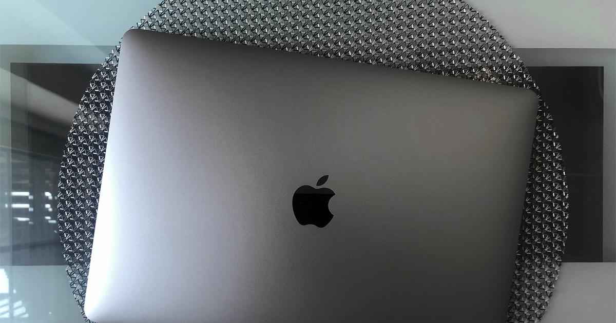 Apple MacBook Pro review (13-inch, 2020) | Engadget