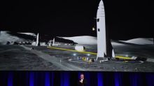 Elon Musk: in futuro da Ny a Shanghai in 30 minuti a bordo razzo