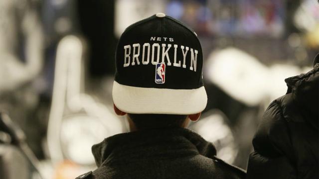 Ranking NBA Rosters: Brooklyn Nets