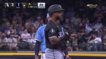 WATCH: Corey Julks' 2-RBI double gives White Sox 3-1 lead