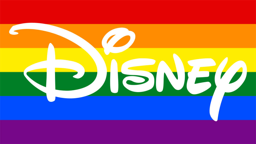 Disney Hit With Sexual Orientation Discrimination Suit By Abc Signature