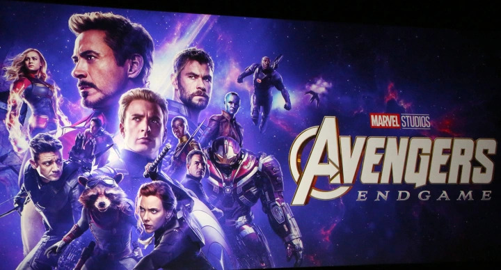 World turns out for record 'Avengers: Endgame' movie debut