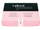 Cosette Pharmaceuticals Acquires Vyleesi® (Bremelanotide Injection) from Palatin Technologies Inc.