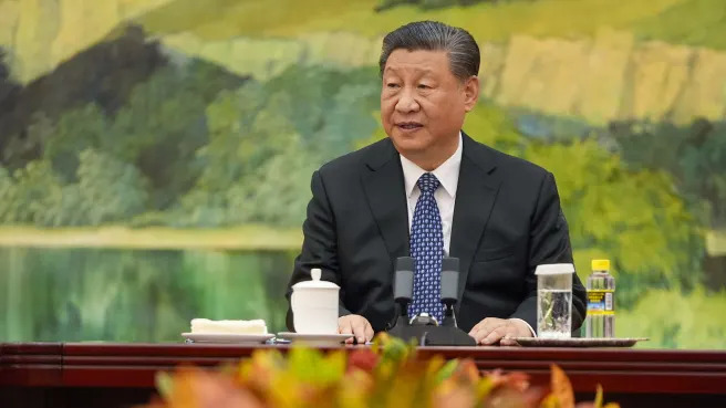 Xi arrives in Europe to reinvigorate ties at a time of global tensions