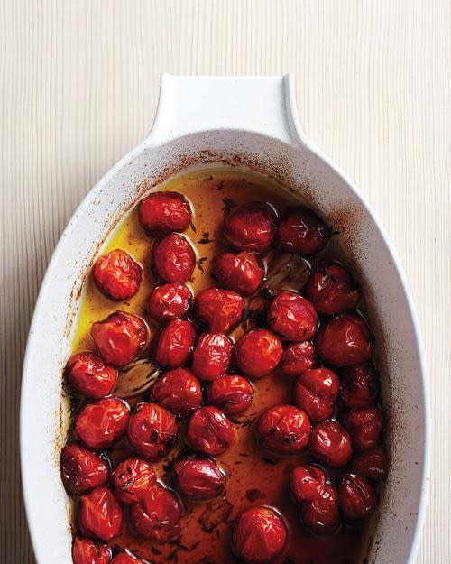 The Genius of Slow-Roasted Tomato Sauce