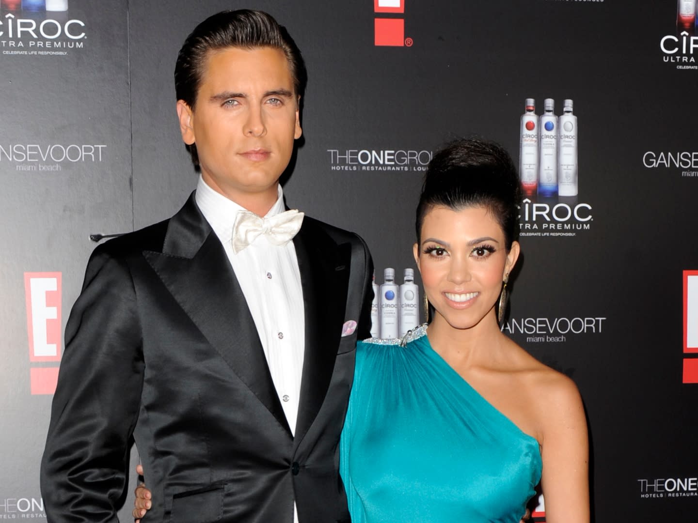 Kourtney Kardashian and Scott Disick seem to be trying one last time with ‘KUWTK’