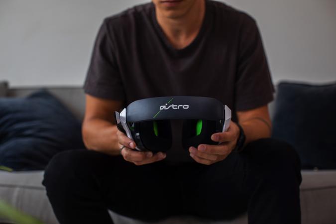 astro ps4 headset