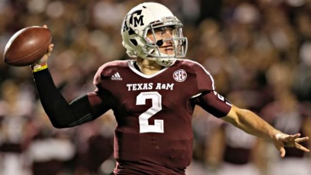 Why Aggies Can Win Without Manziel