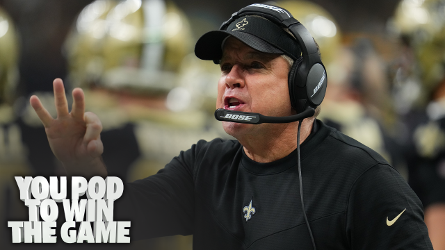 Can Sean Payton fix the Broncos? | You Pod to Win the Game