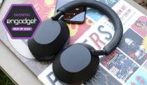 The best noise cancelling headphones