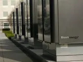 Bloom Energy to receive $75 million in tax credits for Fremont manufacturing plant