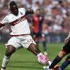 Allarme rosso per il Milan: spettro pubalgia per Balotelli, in panchina resta solo Cerci...