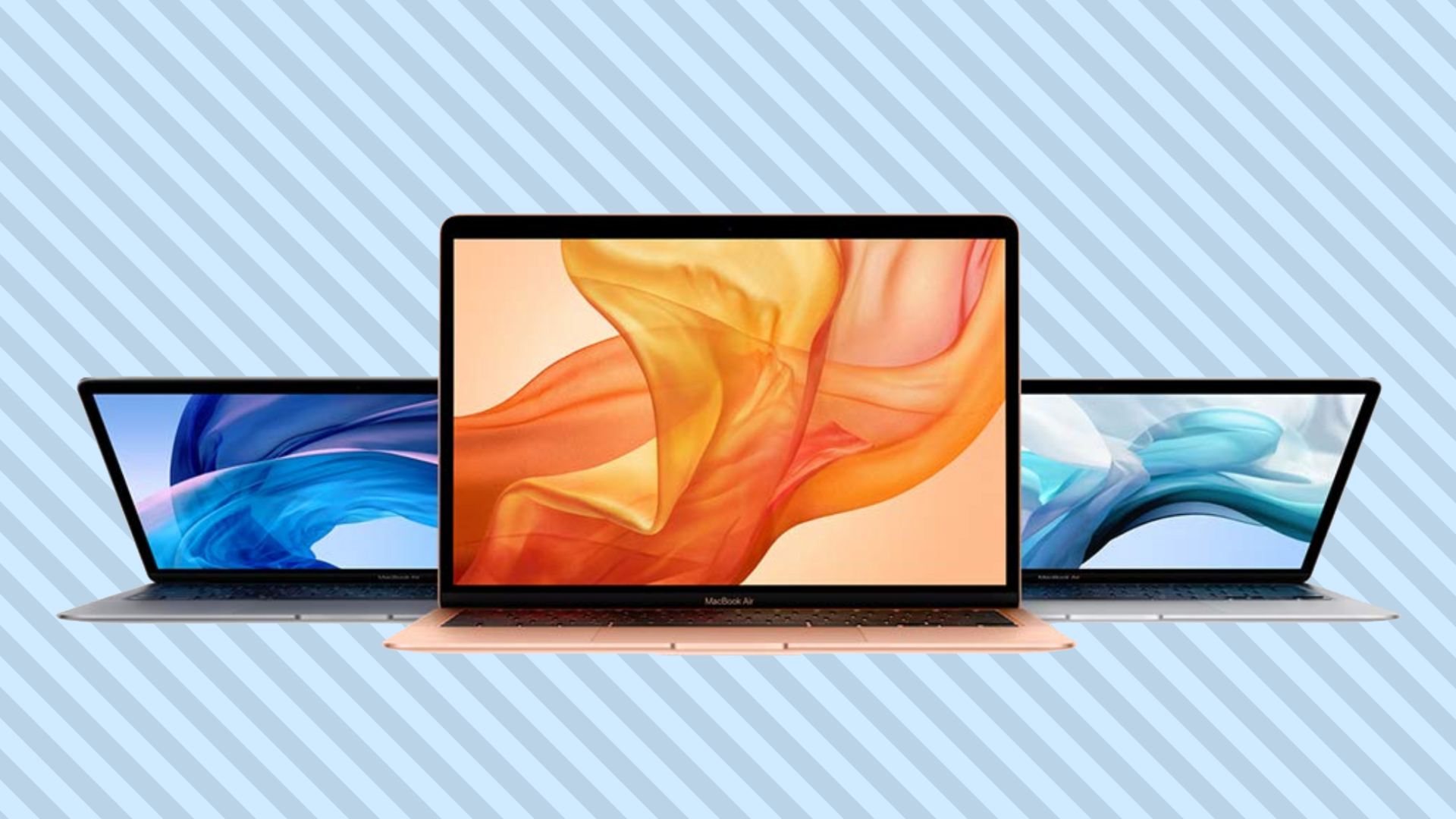 Score the latest MacBook Air for 99 off, thanks to Amazon’s ‘secret