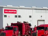 Halliburton beats quarterly profit estimates on growing international strength