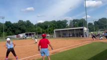 Watch as USJ softball beats Friendship Christian, advances to TSSAA state tournament