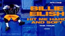 Video Now: Billie Eilish announces ‘Hit Me Hard and Soft’ arena world tour