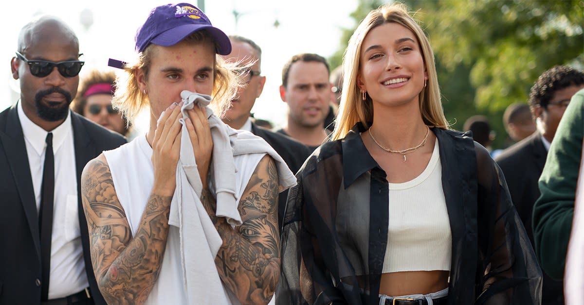 Justin Bieber Gave Hailey Baldwin One Seriously Expensive