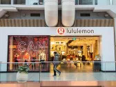 Lululemon to shutter Washington distribution center, lay off 128 employees