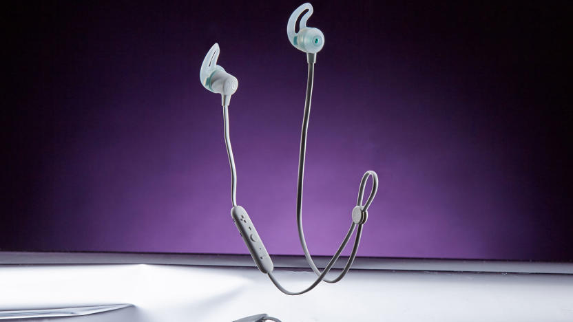 Jaybird Tarah Bluetooth earbuds